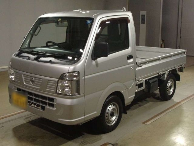 3048 Nissan Clipper truck DR16T 2018 г. (TAA Hyogo)